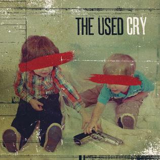 The Used - Cry