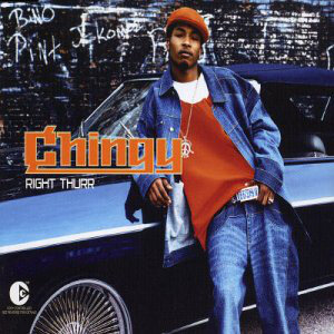 Chingy - Right Thurr