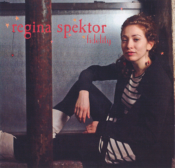 Regina Spektor - Fidelity