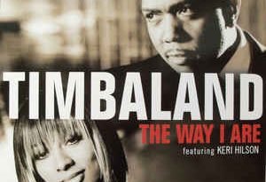 Timbaland - The Way I Are ft. Keri Hilson, D.O.E., Sebastian