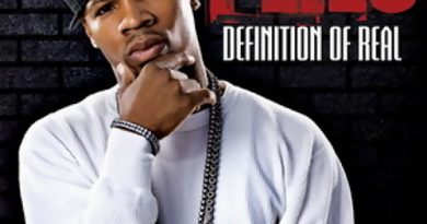 Plies - Bust It Baby Pt. 2 (Feat. Ne-Yo)