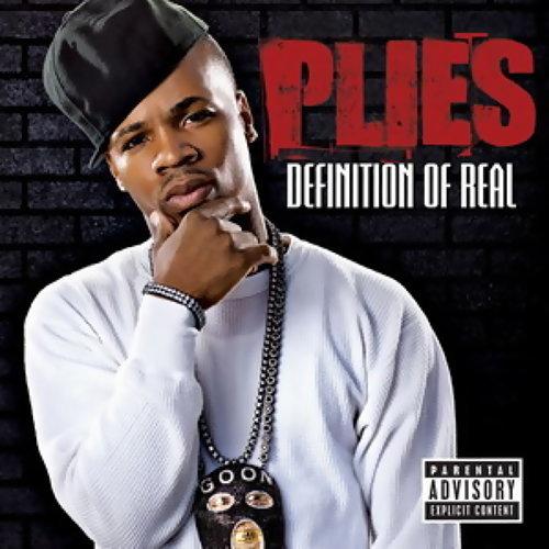 Plies - Bust It Baby Pt. 2 (Feat. Ne-Yo)