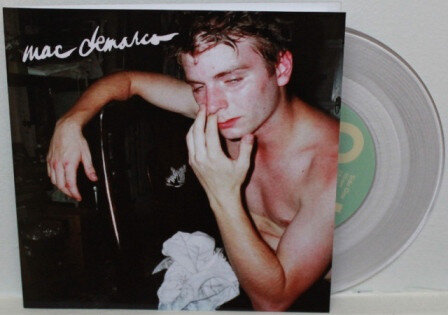 Mac DeMarco - Only You