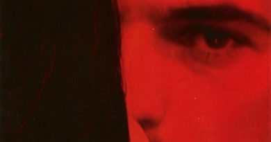 Blonde Redhead - Slogan