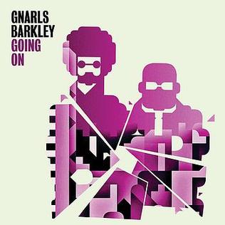 Gnarls Barkley