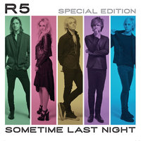 R5 - Smile