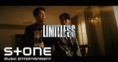 Ravi, Sik-K, Xydo - Limitless