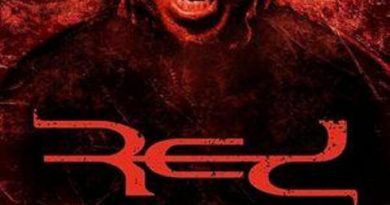 Red - Breathe Into Me