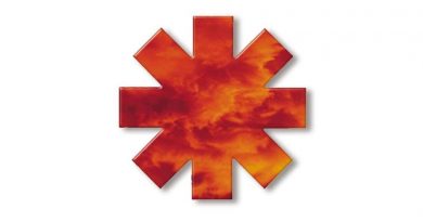 Red Hot Chili Peppers - Scar Tissue