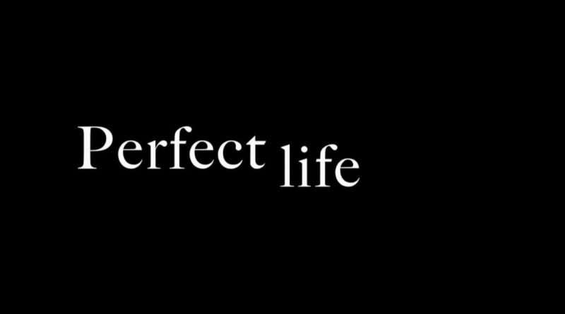 Red - Perfect Life