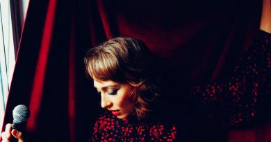 Regina Spektor - Prisoners