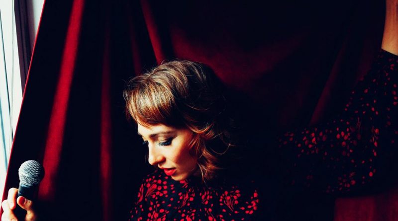 Regina Spektor - Prisoners
