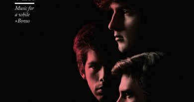Revolver - Back To You