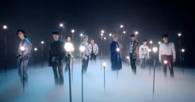 SF9 - Photograph Japanese Version