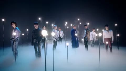 SF9 - Photograph Japanese Version