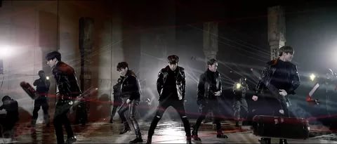 SHINee - Get the treasure