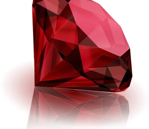 Kaleida Ruby, Kaleida, Ruby