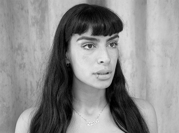 Sevdaliza - Dormant
