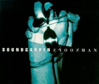 Soundgarden - Spoonman