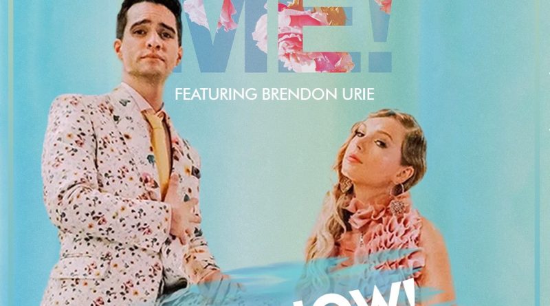 Taylor Swift, Brendon Urie - ME!