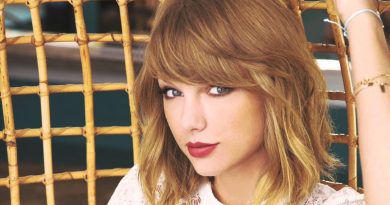 Taylor Swift - Clean