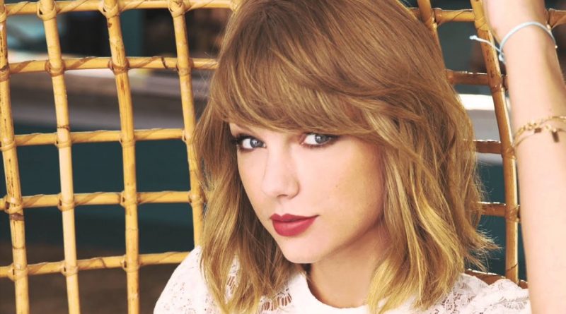 Taylor Swift - Clean
