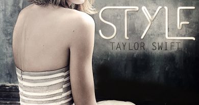Taylor Swift - Style