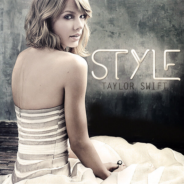 Taylor Swift - Style