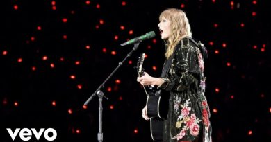 Taylor Swift - Wonderland