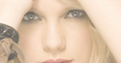 Taylor Swift - invisible string