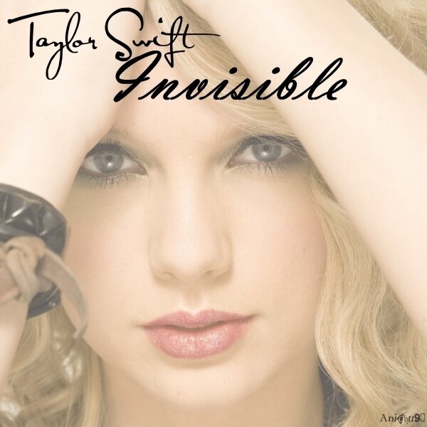 Taylor Swift - invisible string
