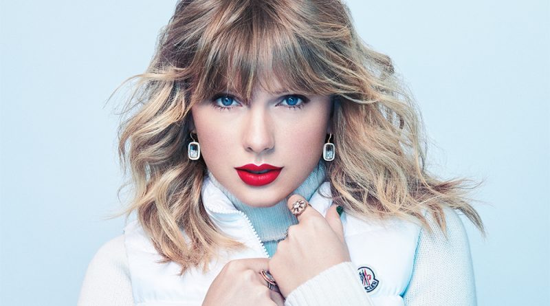 Taylor Swift - seven