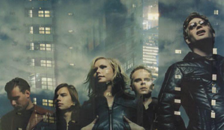 The Cardigans - Erase / Rewind
