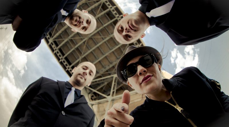 The Interrupters - Leap of Faith