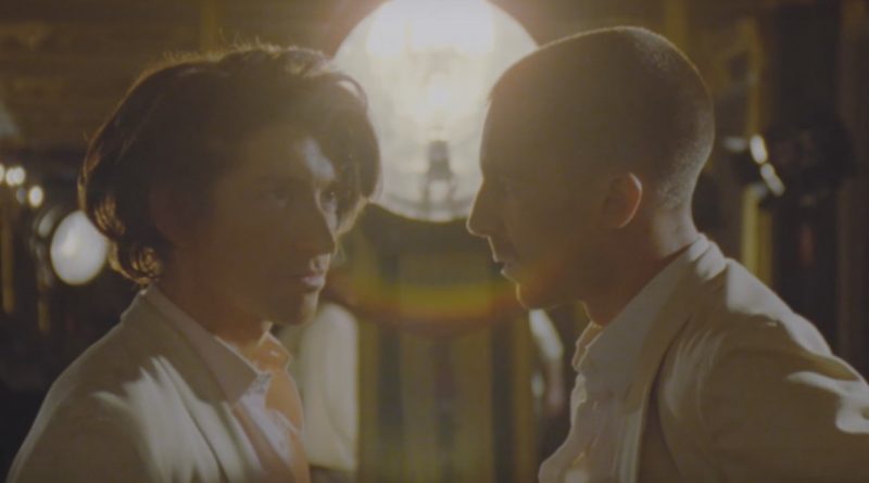 The Last Shadow Puppets - Miracle Aligner