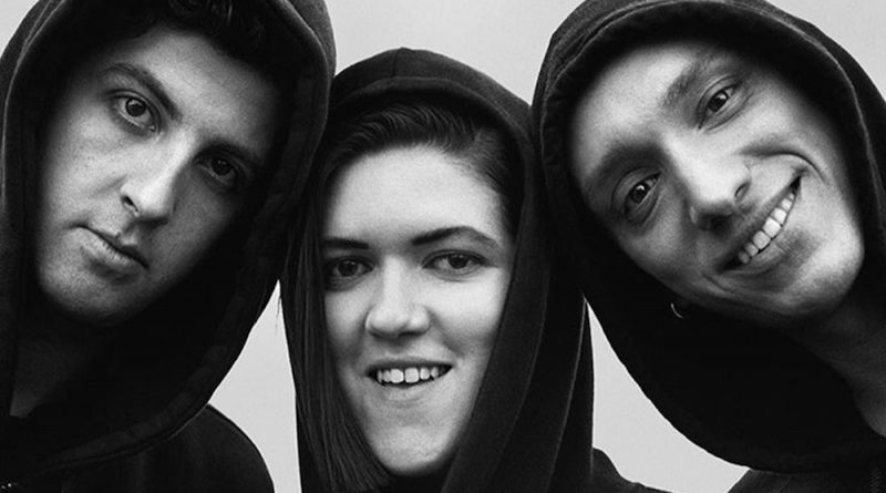 The xx - Brave For You