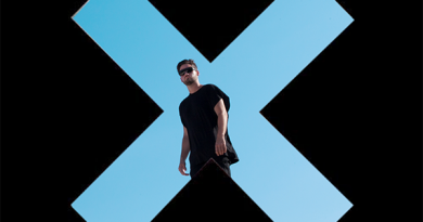The xx - Lips