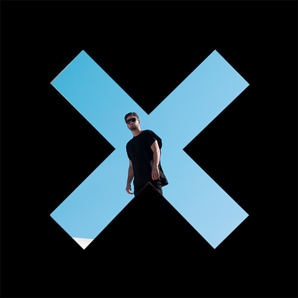 The xx - Lips