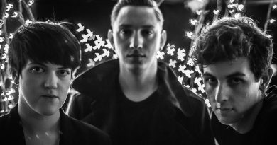 The xx - Performance
