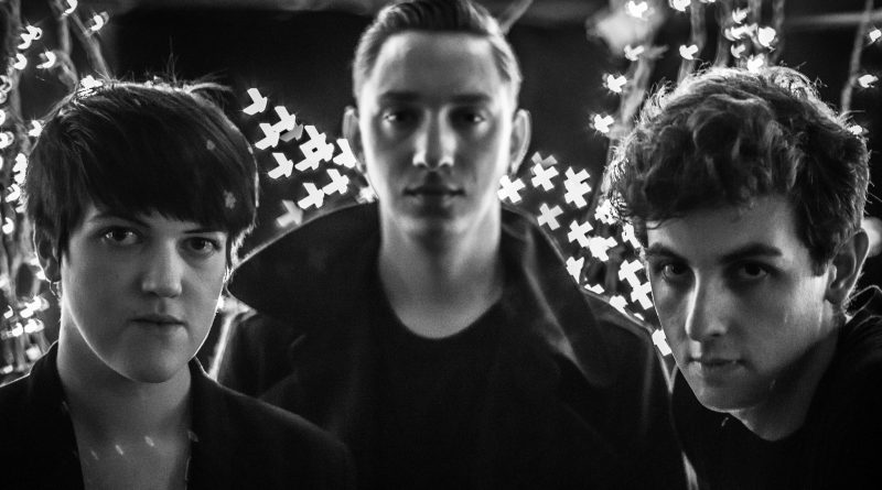 The xx - Performance