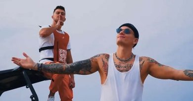 Тони Раут, Гарри Топор - Sorry, Ma