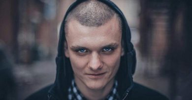 Тони Раут - Катафалк
