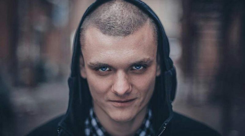 Тони Раут - Катафалк