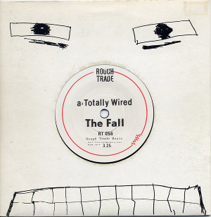 The Last Shadow Puppets - Totally Wired
