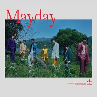 Victon - Mayday
