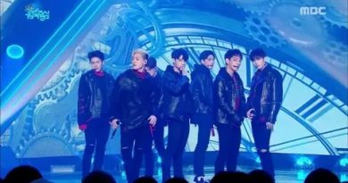 Victon - What time is it now