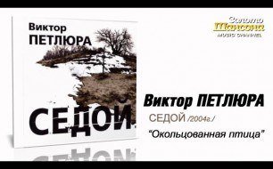 Виктор Петлюра - Московская листва