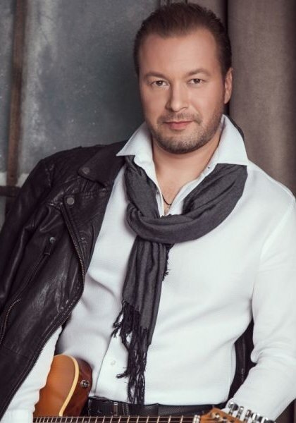 Виктор Петлюра - Всё ещё сбудется