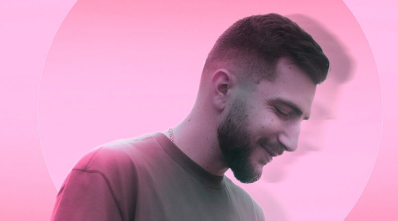 Vlad Hosh — Розовый закат