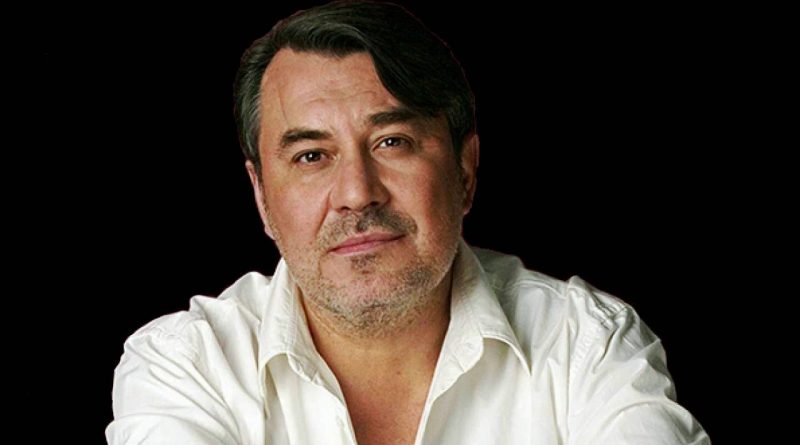 Владислав Медяник - Отогрей мне душу...